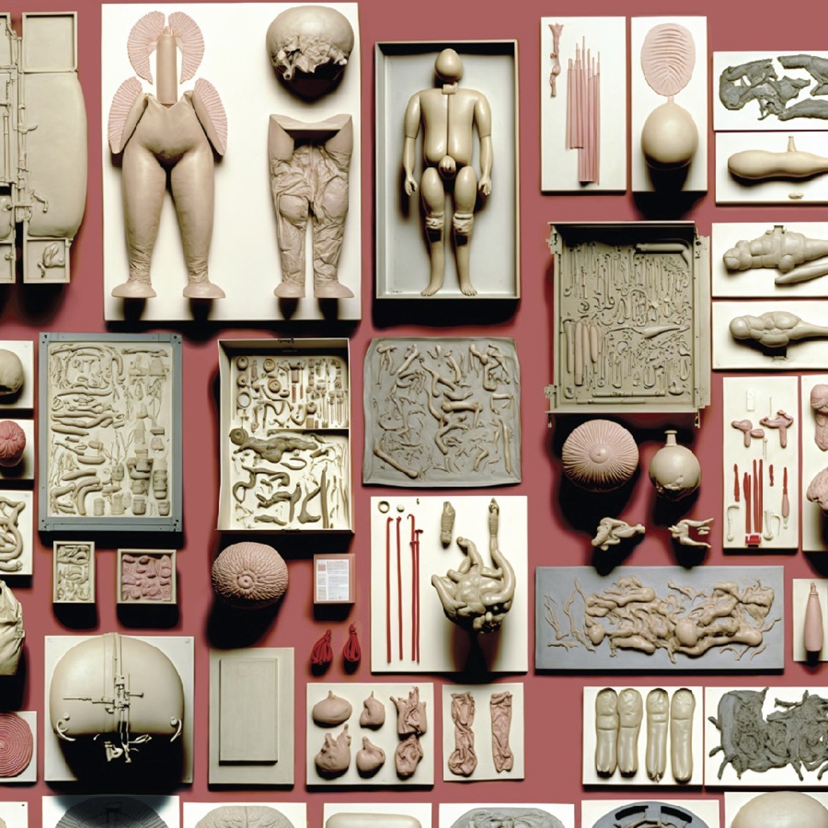 Sex Swing - Golden Triangle (Green Vinyl)