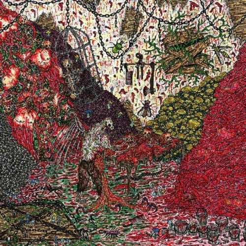 Bastard Mycosis - The Perpetual Harvest