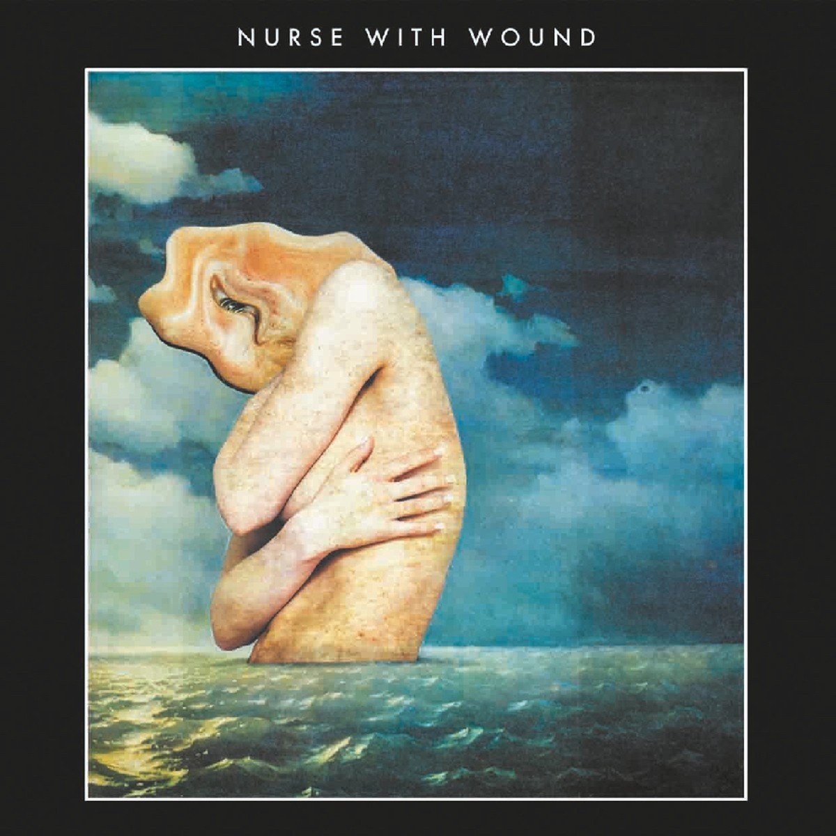 Nurse With Wound - Stoned In Stockholm
