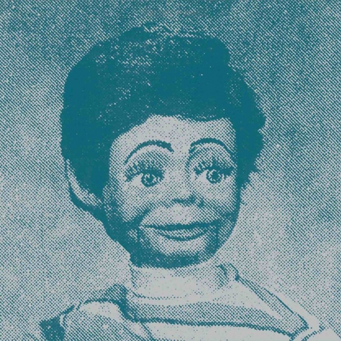Aaron Dilloway - The Gag File