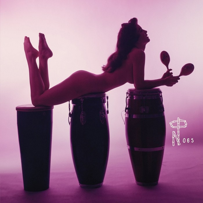 Various Artists - Technicolor Paradise: Rhum Rhapsodies & Other Exotic Delights