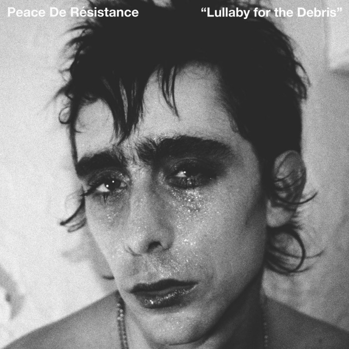 Peace De Résistance - Lullaby For The Debris