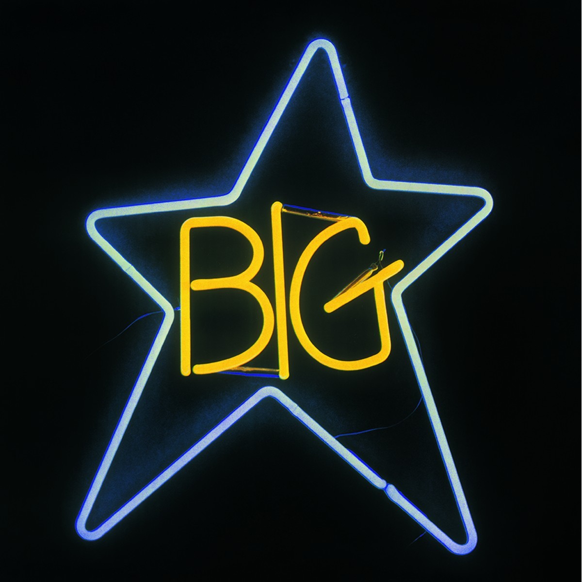 Big Star - Big Star N1 (Blue Jay Vinyl)