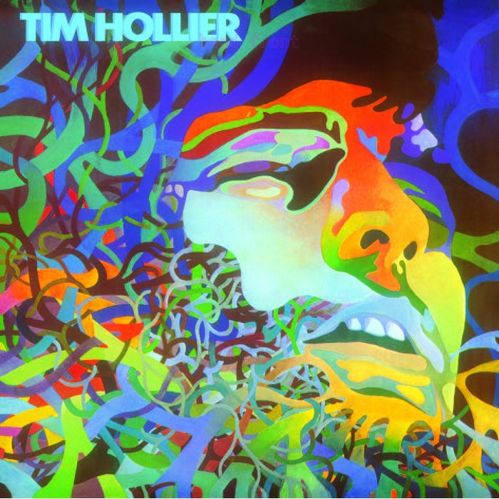 Tim Hollier - Tim Hollier