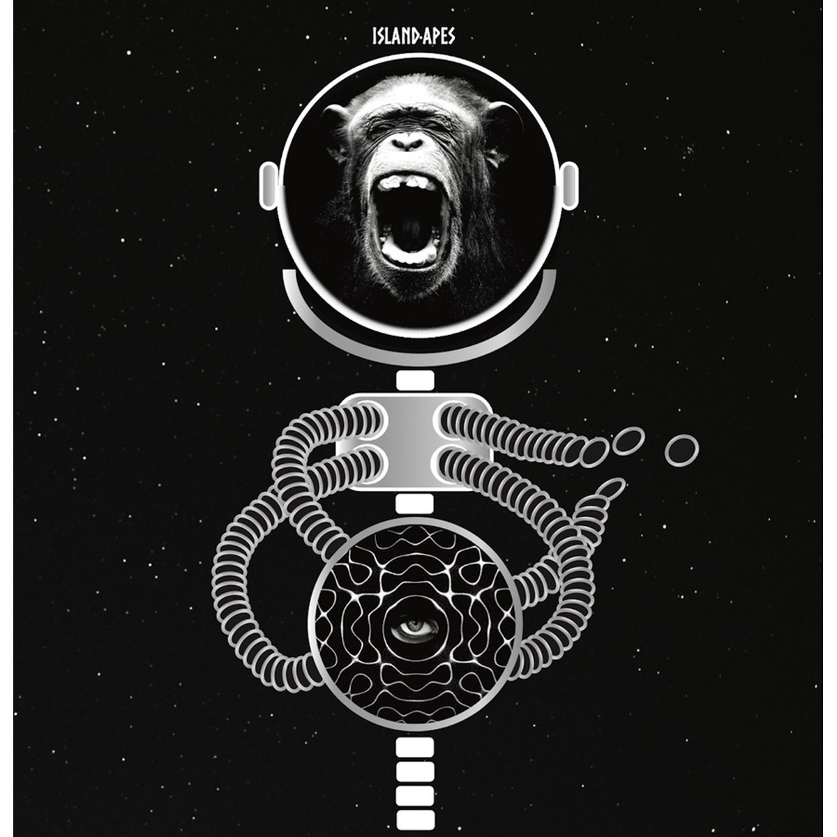Island Apes - Island Apes