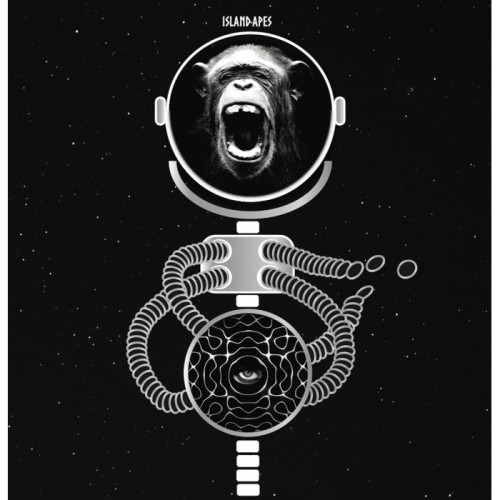 Island Apes - Island Apes