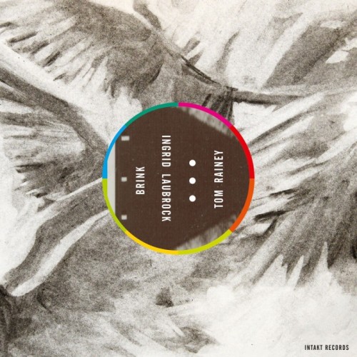 Ingrid Laubrock & Tom Rainey - Brink