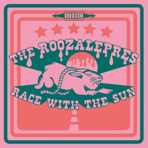 Roozalepres - Race With The Sun