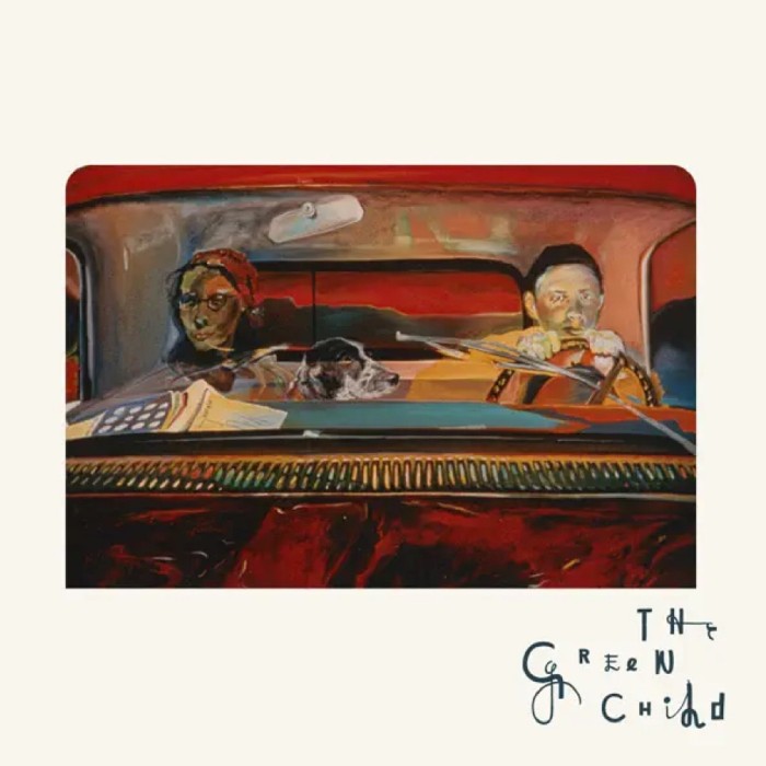Green Child - Looks Familiar