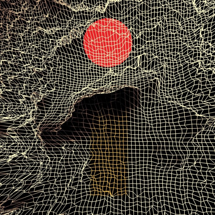 Spirit Mother - Trails