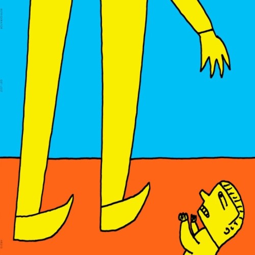 Refrigerator - Get Lost