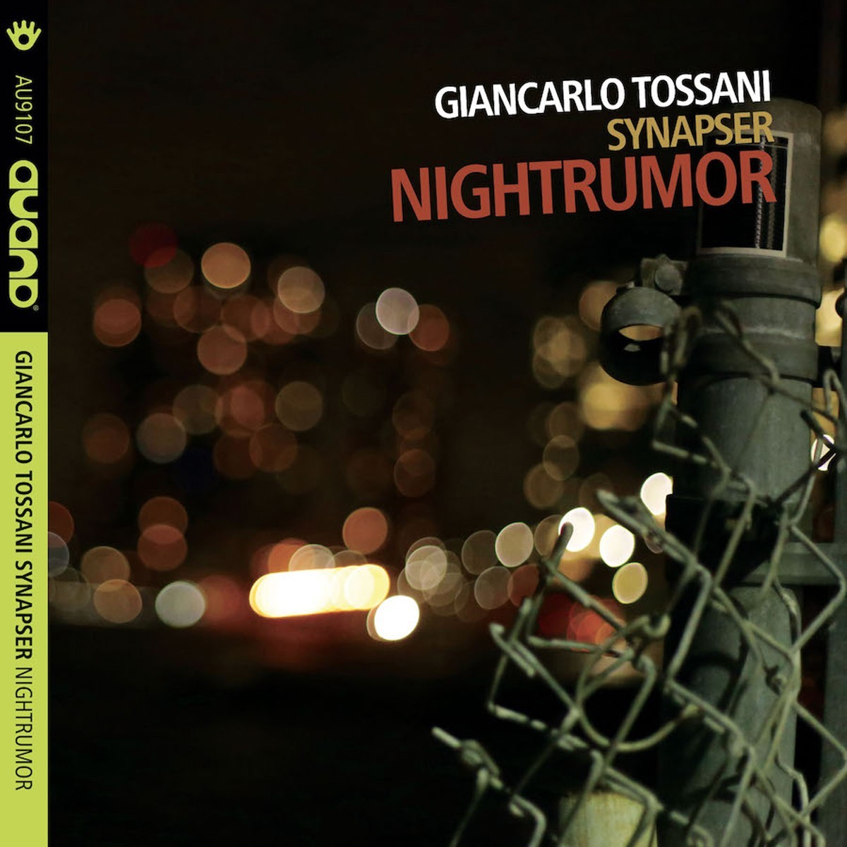 Giancarlo Tossani - Nightrumor