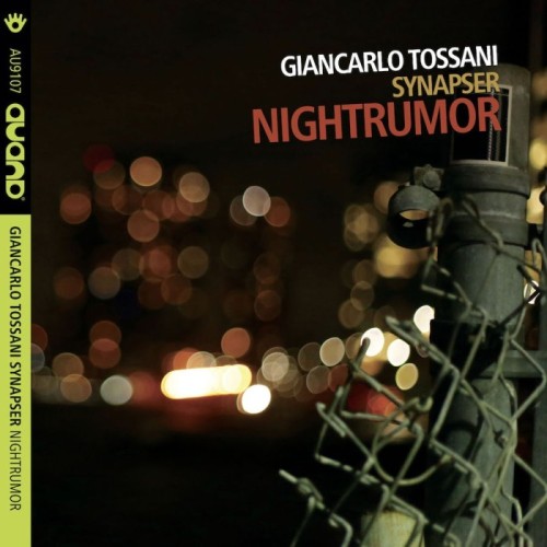 Giancarlo Tossani - Nightrumor