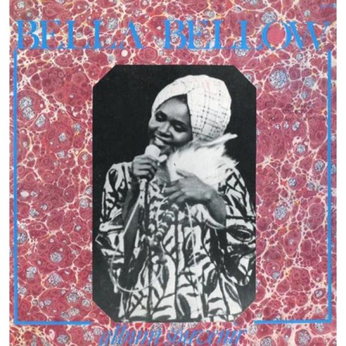 Bella Bellow - Album Souvenir