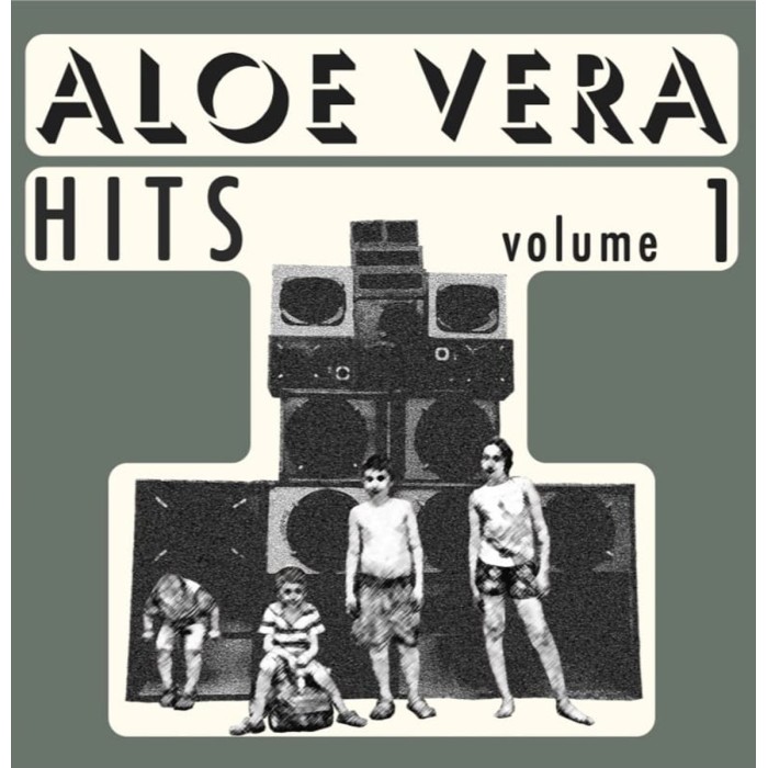 Various Artists - Aloe Vera Hits Vol.1