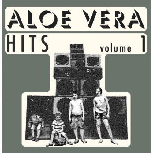 Various Artists - Aloe Vera Hits Vol.1