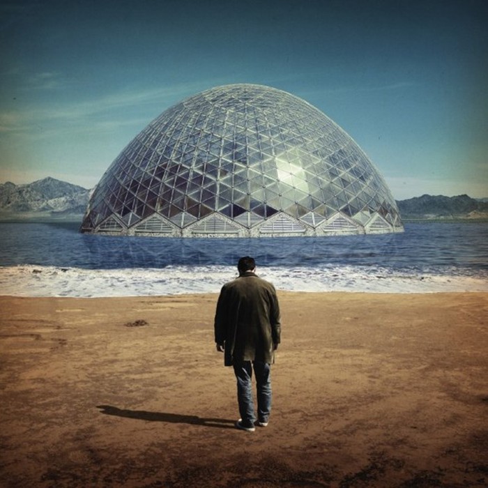 Damien Jurado - Brothers And Sisters Of The Eternal Son - Standard Edition