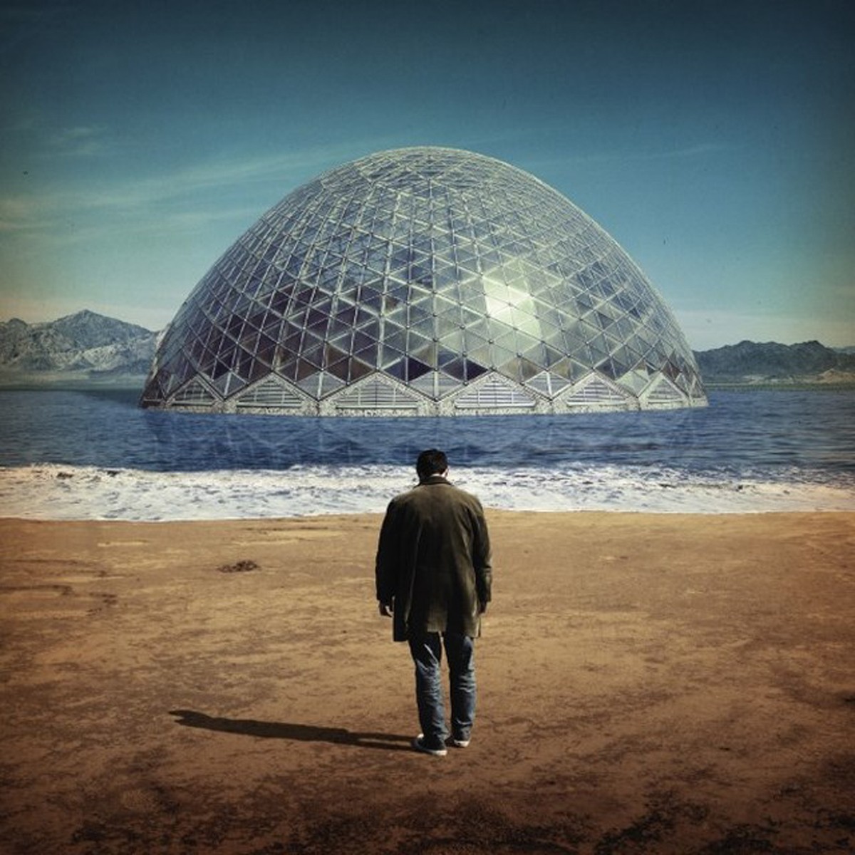 Damien Jurado - Brothers And Sisters Of The Eternal Son - Standard Edition