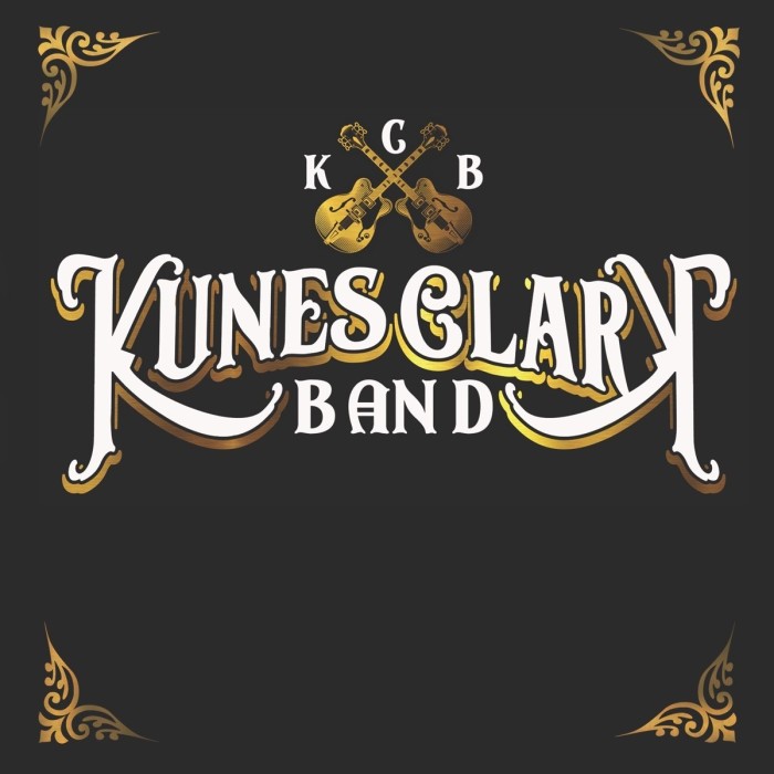 Kunes Clark Band - Kunes Clark Band