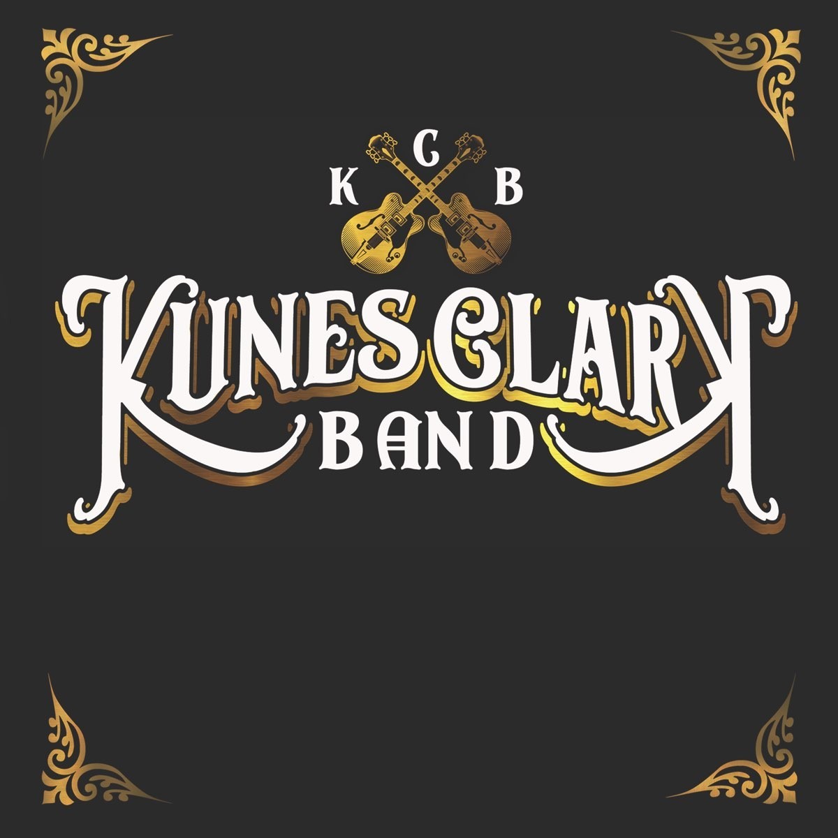 Kunes Clark Band - Kunes Clark Band