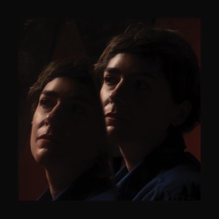 Caroline Says - The Lucky One