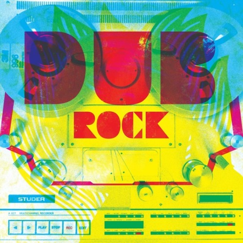 Groundation - Dub Rock