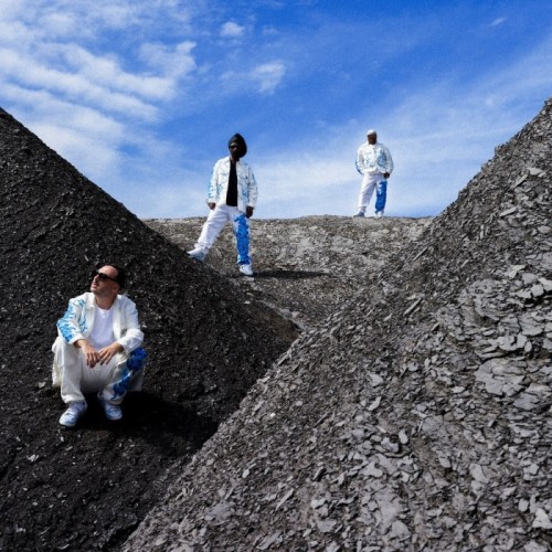 O.B.F. x Iration Steppas - Revelation Time