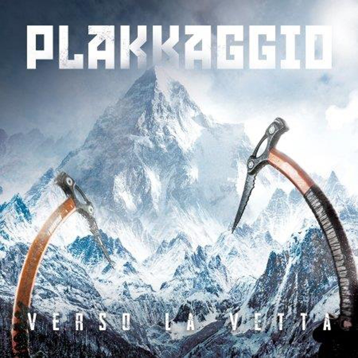 Plakkaggio - Verso La Vetta
