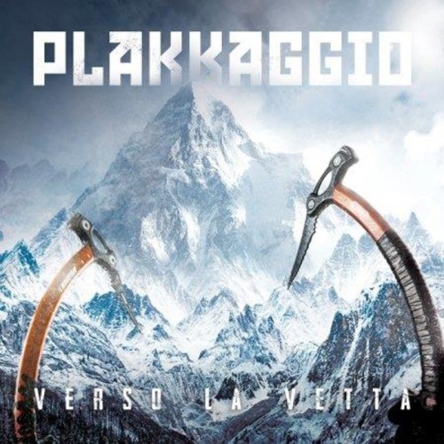 Plakkaggio - Verso La Vetta