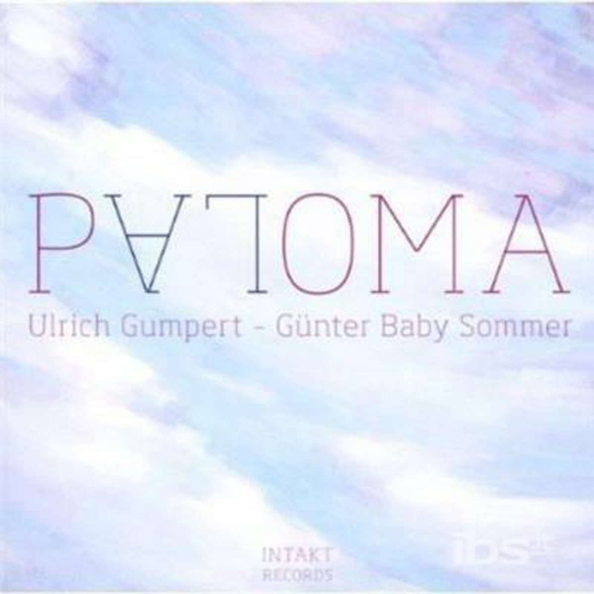 Ulrich Gumpert & Günter Baby Sommer - La Paloma