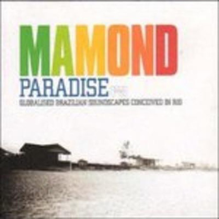 Mamond - Paradise