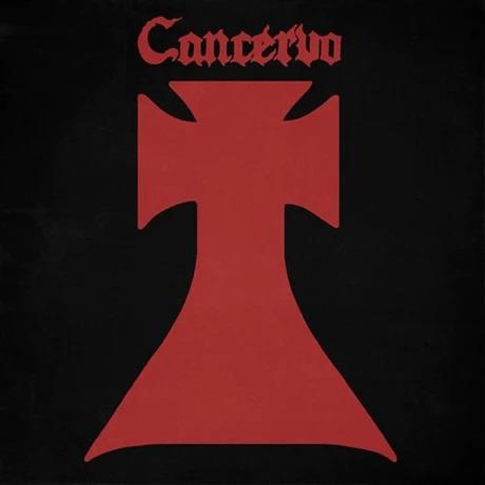 Cancervo - II (Transparent Red/Black Smoke)