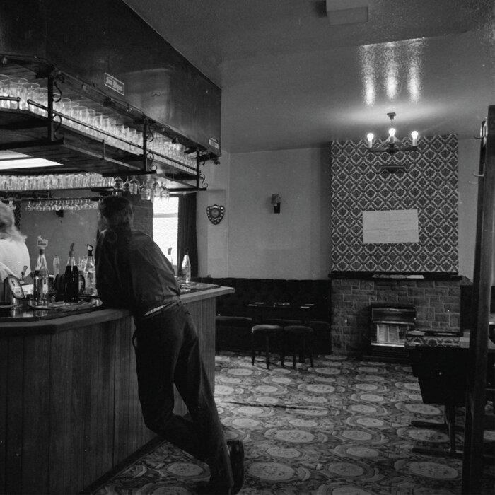 Various Artists - Down The Local