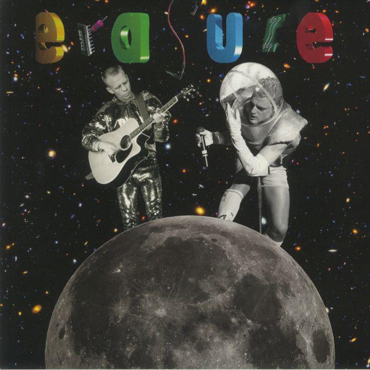 Erasure - Westwood One In Concert