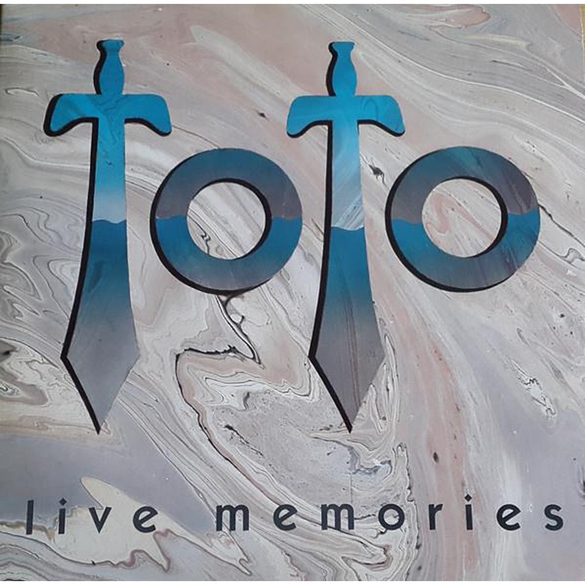 Toto - Live Memories - Various Location From 1979 To 1985