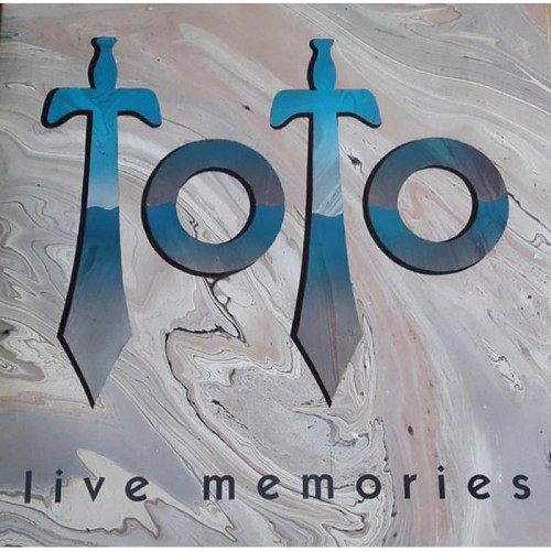 Toto - Live Memories - Various Location From 1979 To 1985