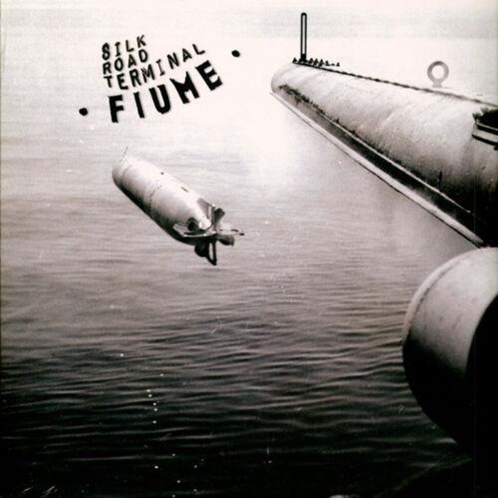 Silk Road Terminal - Fiume