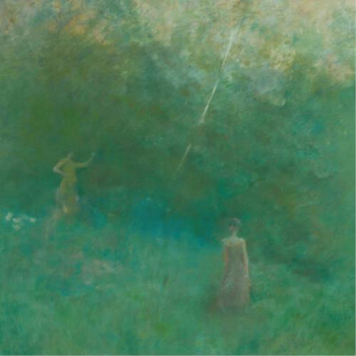 Codeine - Dessau (Clear Smoke Translucent Vinyl)