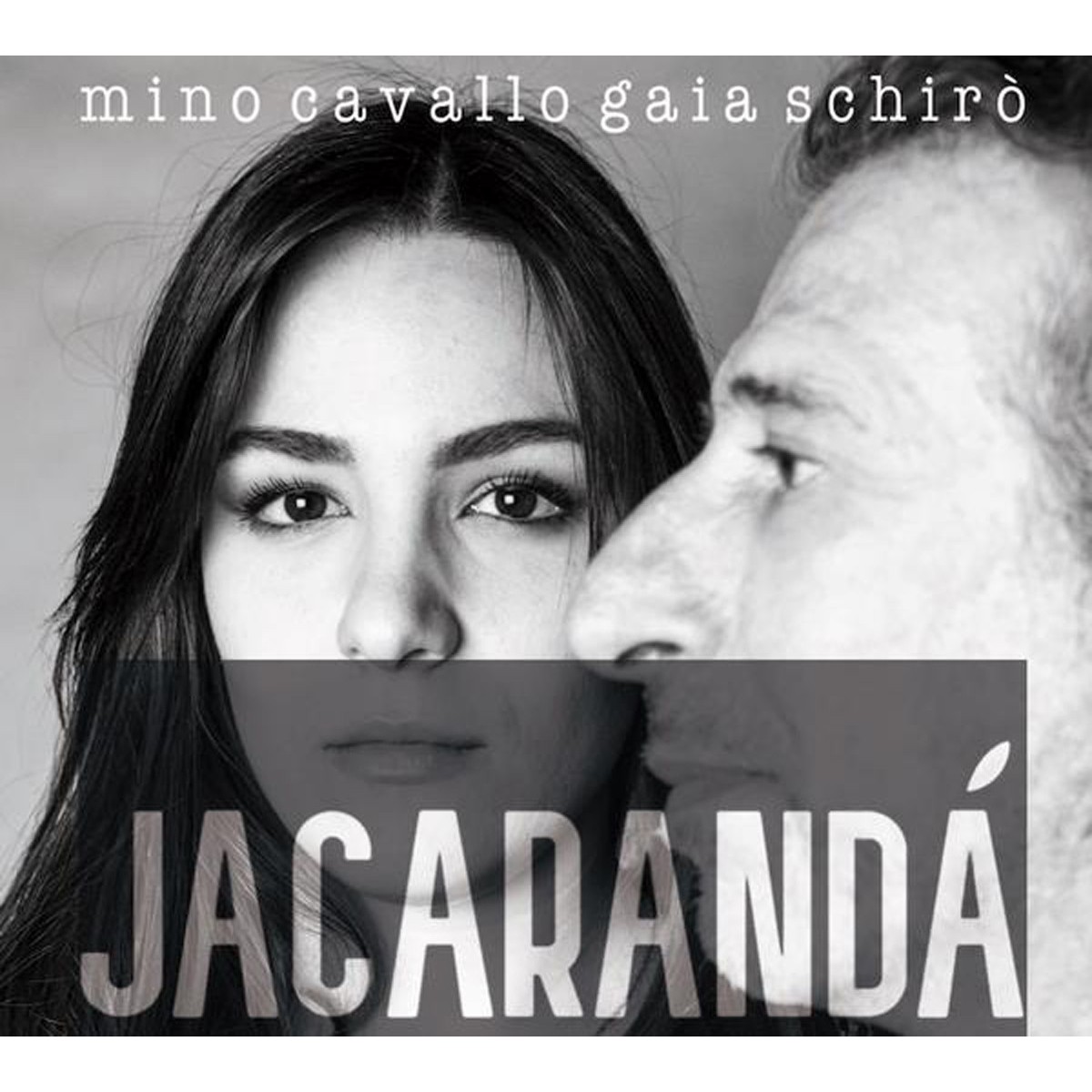 Mino Cavallo & Gaia Schiro - Jacaranda