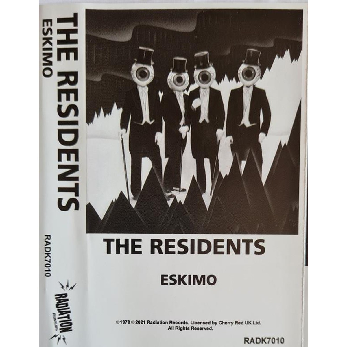 Residents - Eskimo