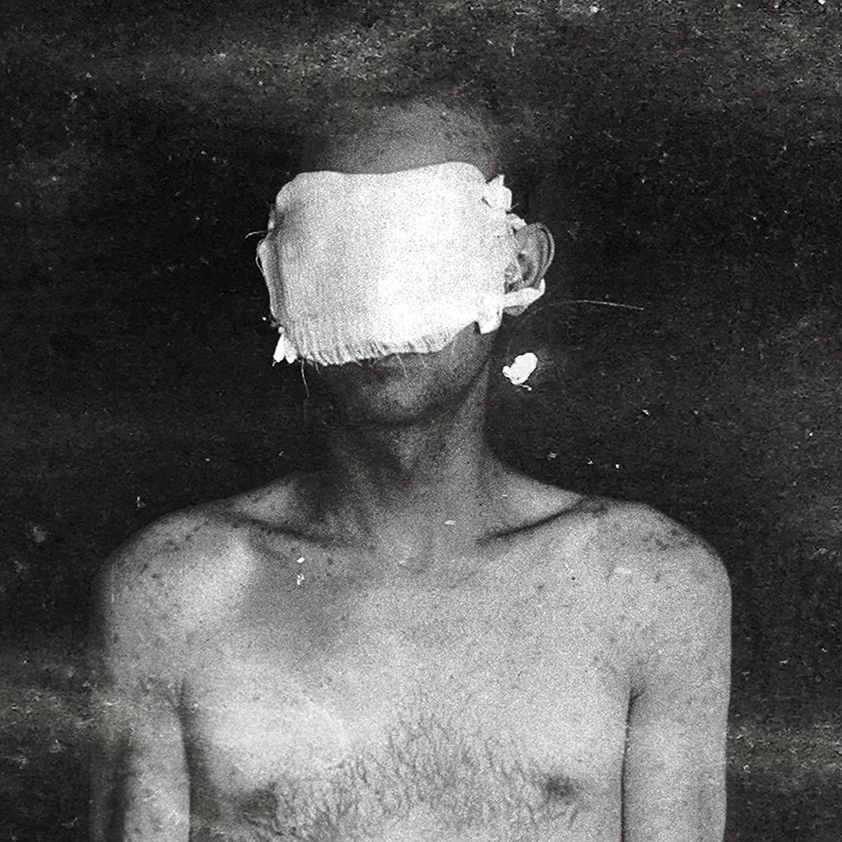 The Vomit Arsonist - That Which Has Been Forgotten