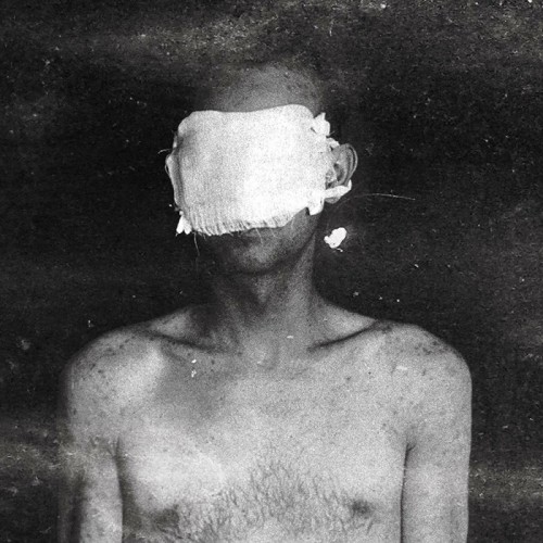 The Vomit Arsonist - That Which Has Been Forgotten