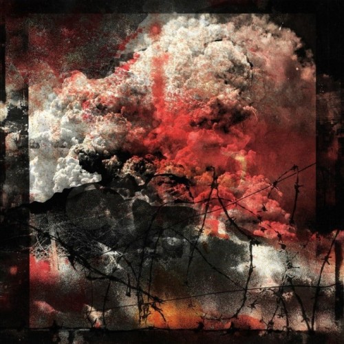 Ruin Lust - Dissimulant (Color Vinyl)