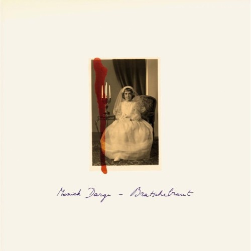 Moniek Darge - Bratschebraut