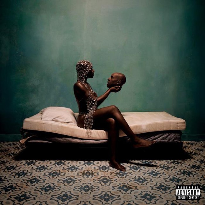 Blk Odyssy - Diamonds & Freaks