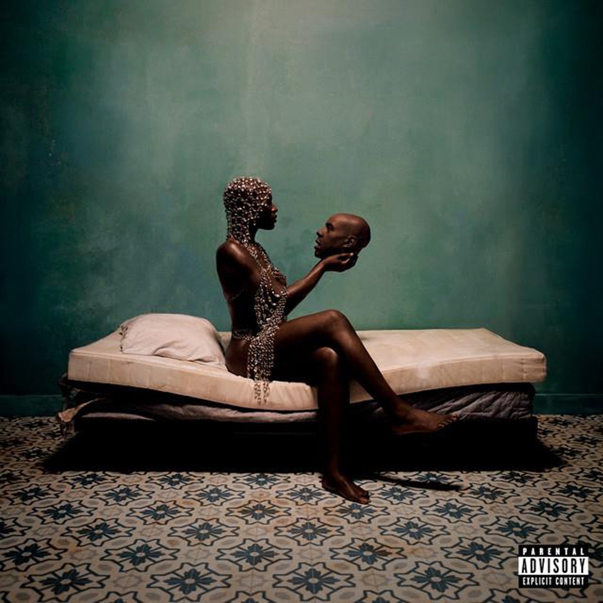 Blk Odyssy - Diamonds & Freaks