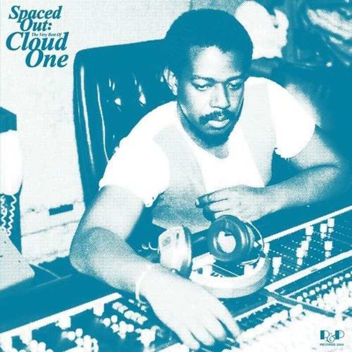 Cloud One - Spaced Out: The Very Best Of
