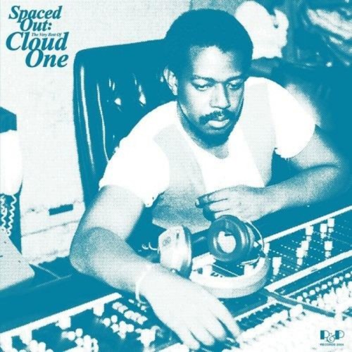 Cloud One - Spaced Out: The Very Best Of