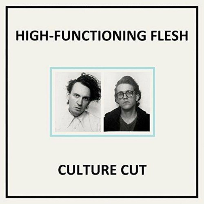 High Functioning Flesh - Culture Cut