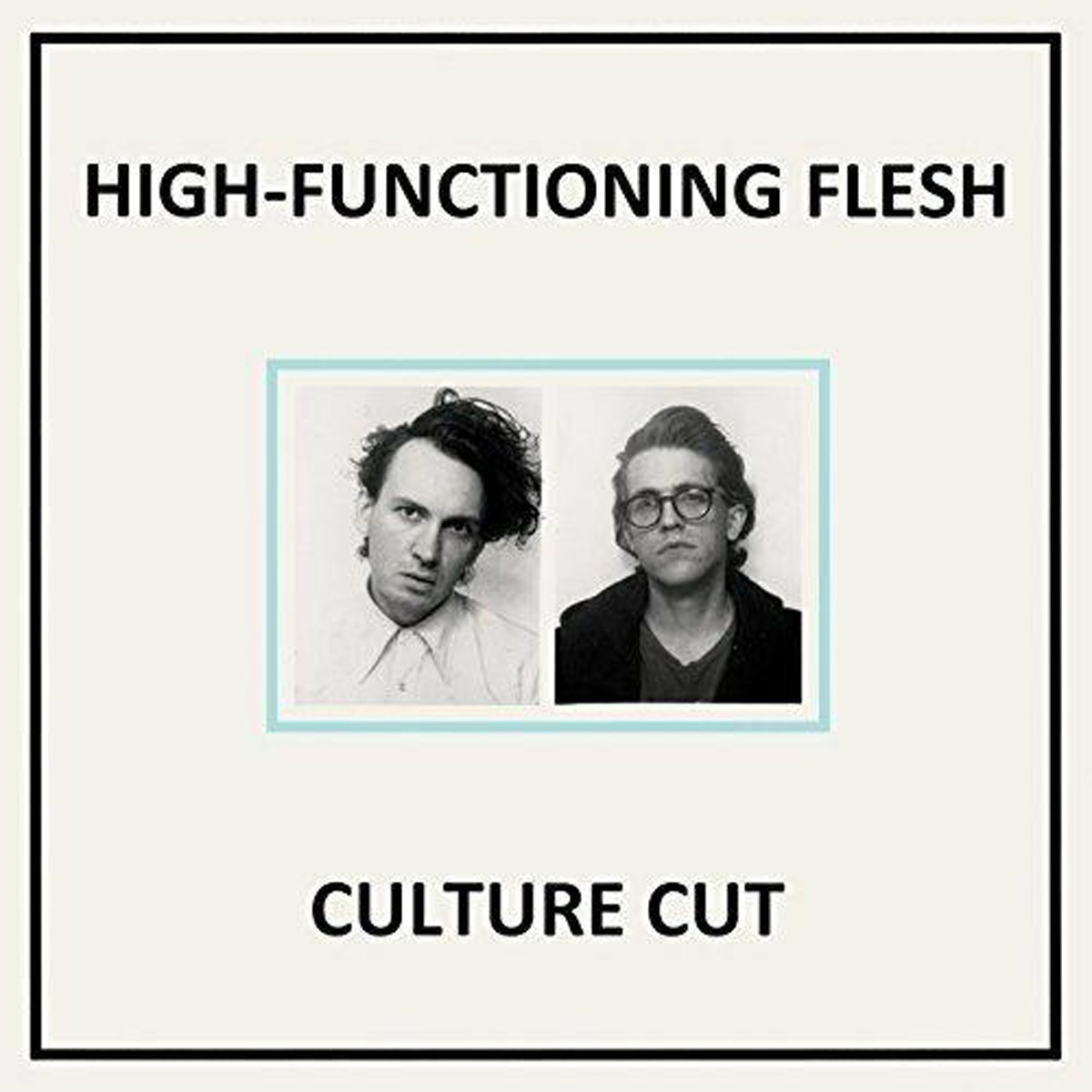 High Functioning Flesh - Culture Cut